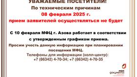 Почему не работают Госуслуги в 2025 году в Бершка