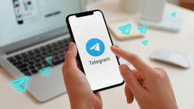 Почему в Telegram не отображаются стикеры в Бершка