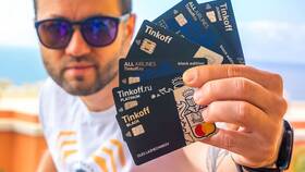Почему выбирают карты Тинькофф в Бершка