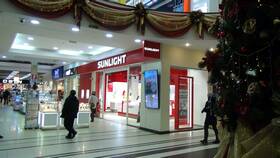 Полное руководство по установке Sunlight в Бершка