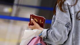 Потерял паспорт в другой стране: что делать в Бершка