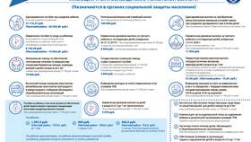 Причины задержек социальных выплат в Бершка