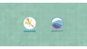 Зачем использовать Seaborn если есть Matplotlib в Бершка