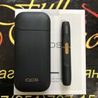 Азбука Вкуса и продукция IQOS