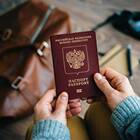Чем отличается биометрический паспорт от загранпаспорта