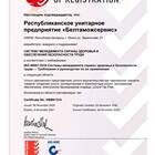 Что такое статистическая декларация