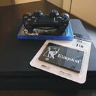 Как написать в поддержку PlayStation