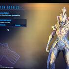 Как обменивать валюту в Warframe