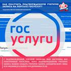 Как оформить юридическое лицо на Госуслугах