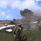 Как открыть карту в Arma 3