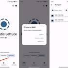 Как перекинуть файлы с iPhone на планшет