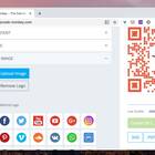 Как сгенерировать QR-код