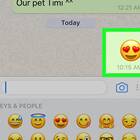 Как создать стикеры для WhatsApp на телефоне