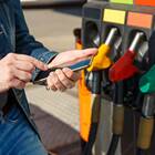 Как списать СберБонусы на заправках Газпромнефть