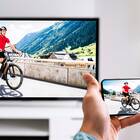 Как включить телевизор Samsung с приставкой
