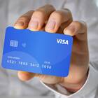 Карта Сбербанк Visa: что это