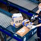 Критика работы сервиса Ozon