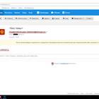 Почему на email не приходят письма