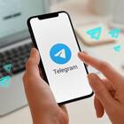 Почему в Telegram не отображаются стикеры