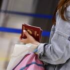 Потерял паспорт в другой стране: что делать