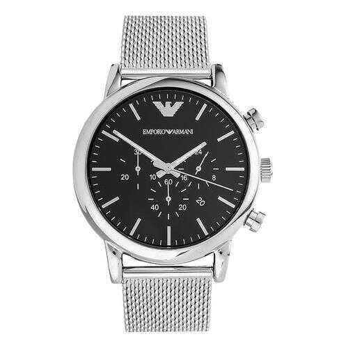 Наручные часы кварцевые мужские Emporio Armani AR1808 в Бершка