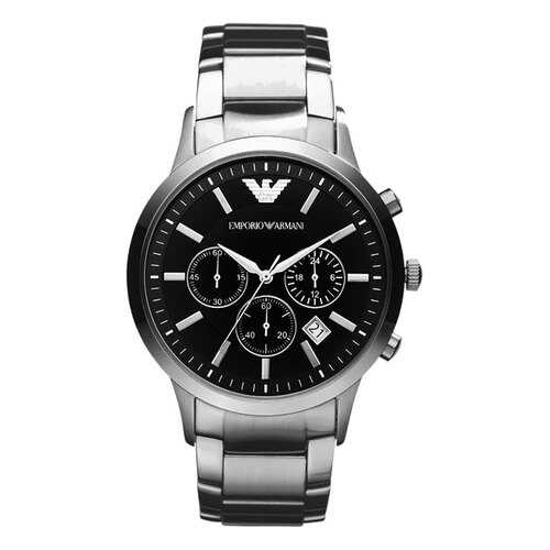 Наручные часы кварцевые мужские Emporio Armani AR2434 в Бершка