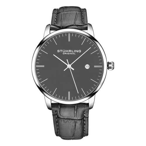 Наручные часы кварцевые мужские Stuhrling Original 3997.4 в Бершка