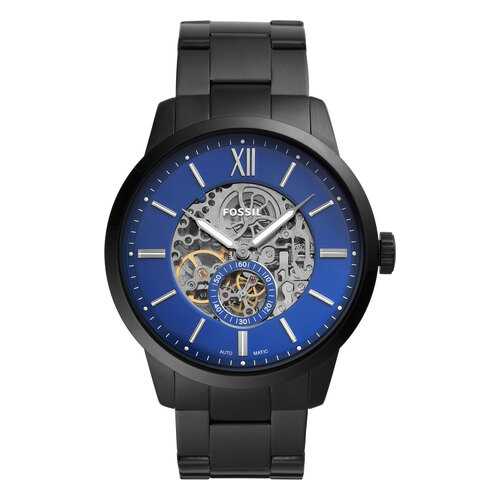 Наручные часы механические мужские Fossil ME3182 в Бершка