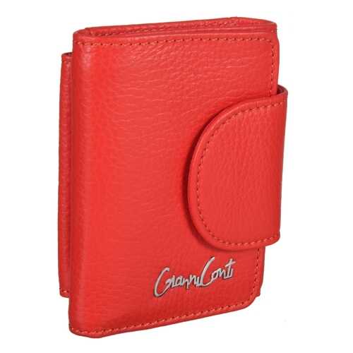 Кошелек женский Gianni Conti 2518000 coral в Бершка