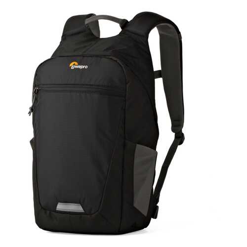 Рюкзак для фототехники Lowepro Photo Hatchback BP 150 AW II 36955-PRU черный в Бершка