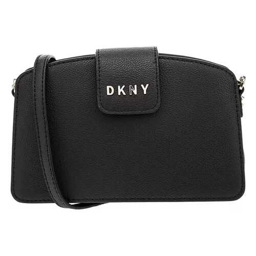 Сумка DKNY 1778446, черная в Бершка