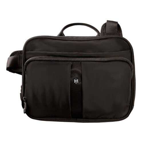 Сумка мужская Victorinox Travel Companion 31173801 черная в Бершка