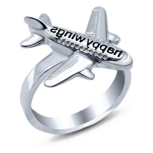 Кольцо женское Silver Wings 21phw01-113 р.18.5 в Бершка