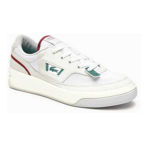 кеды мужские Lacoste G80 OG 120 1 SMA белые 42 RU в Бершка