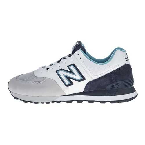 Кроссовки мужские New Balance ML574UP белые 9 US в Бершка