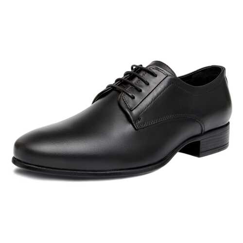 Туфли мужские Pierre Cardin 03406500 черные 40 RU в Бершка