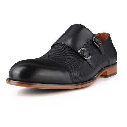 Туфли мужские Pierre Cardin 25806530 синие 45 RU в Бершка